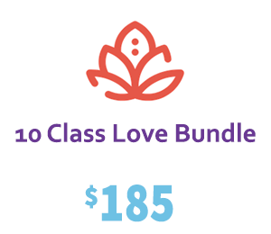 10 Class Love Bundle