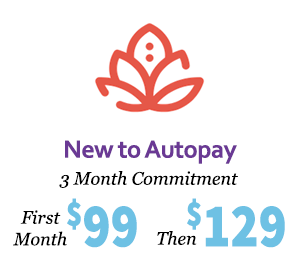 New to Autopay