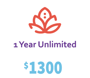 Yearly Unlimited