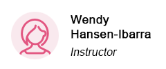 Wendy Hansen-Ibarra